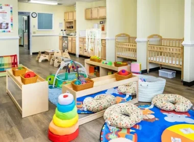 Best Daycare and Preschool