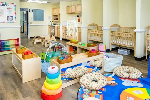 Best Daycare and Preschool