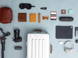Travel Gadgets