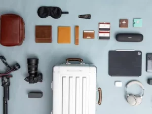 Travel Gadgets