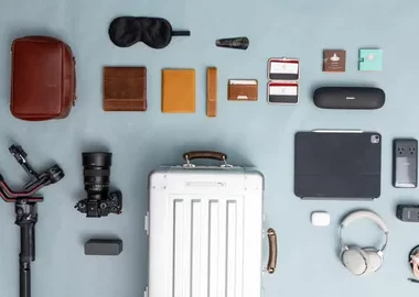 Travel Gadgets