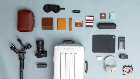 Travel Gadgets
