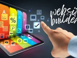 online store builder