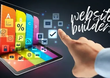 online store builder