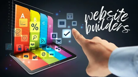 online store builder