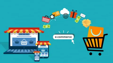 online store builder