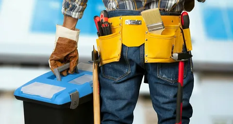 on-demand handyman app