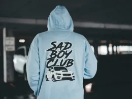 Sad Boyz Clothing
