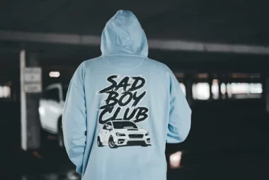 Sad Boyz Clothing