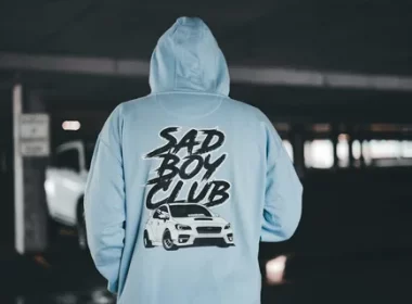Sad Boyz Clothing