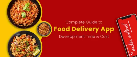 Food Delivery App