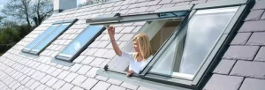 Roof Windows