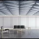 acoustic ceiling