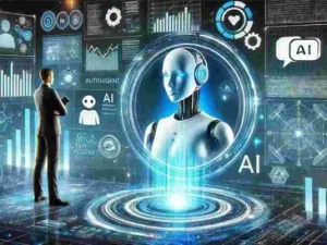 Virtual Marketing Assistant