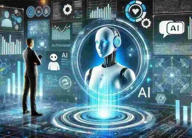 Virtual Marketing Assistant