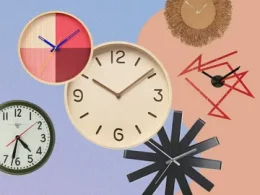 evolution of these Clock
