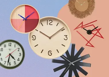 evolution of these Clock