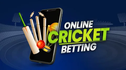 Cricket Betting ID