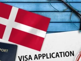 Denmark Visa