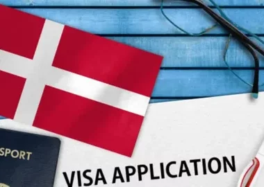 Denmark Visa