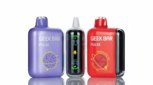 Geek Bar