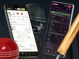 Cricket Betting ID