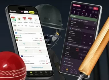 Cricket Betting ID