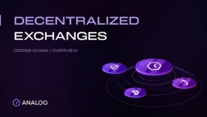 Decentralized Exchange