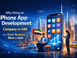 iPhone App Development