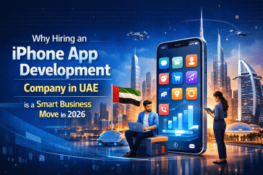 iPhone App Development