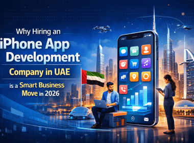 iPhone App Development