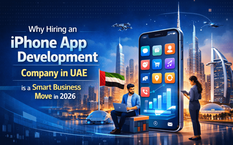 iPhone App Development