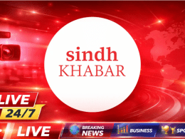 Sindh Khabar News Channel