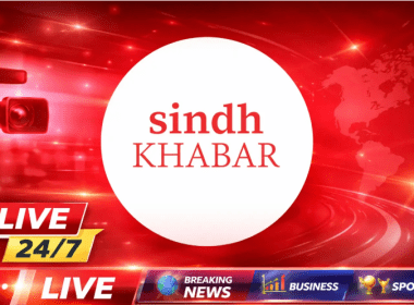 Sindh Khabar News Channel