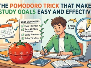 Pomodoro Technique