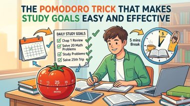 Pomodoro Technique