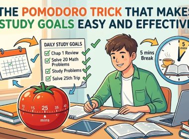 Pomodoro Technique