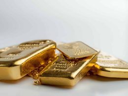 Jewelry Supply Chain
