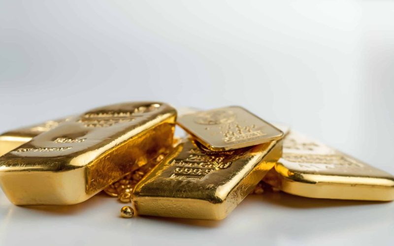 Jewelry Supply Chain