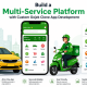 Gojek Clone Model