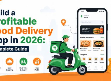 Food Delivery App