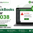 QuickBooks Error PS032