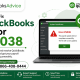 QuickBooks Error PS032