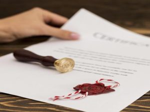 US Certificate Attestation Service