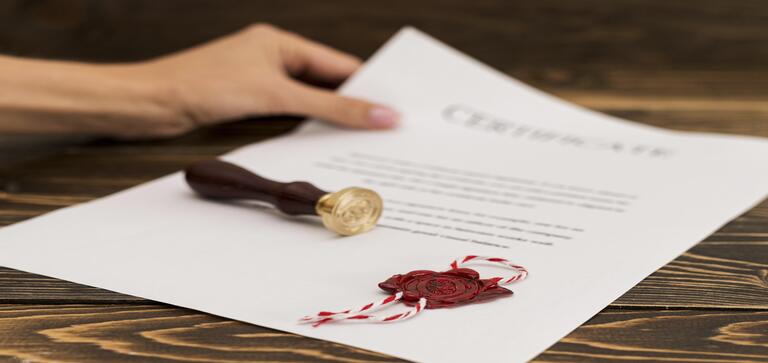 US Certificate Attestation Service