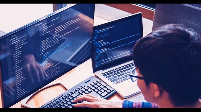 Offshore Software Development
