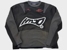 HMDD sweat