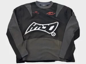 HMDD sweat
