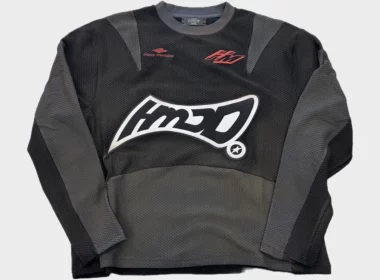 HMDD sweat