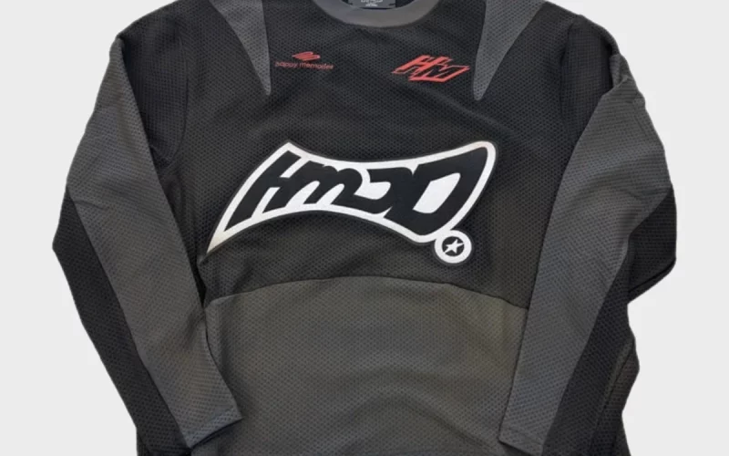 HMDD sweat